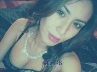 Milla78