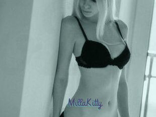 MillaKitty