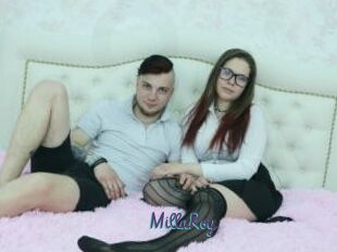 MillaRoy