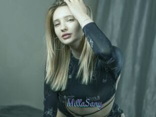 MillaSany