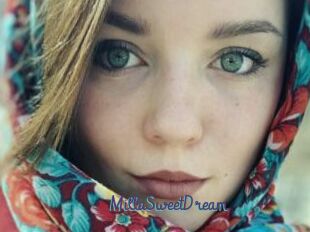 MillaSweetDream