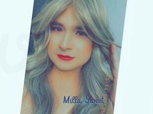 Milla_Sweet