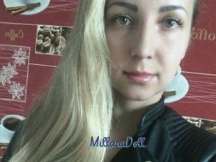 MillanaDoll