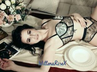 MillenaRiseX