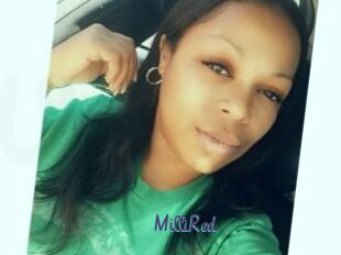 MilliRed