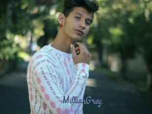MillianGrey