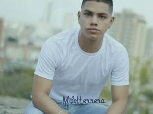 MiloHerrera