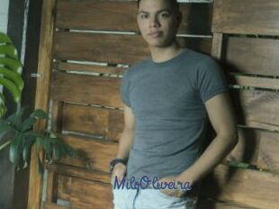 MiloOliveira