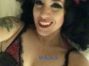 MiloSmith
