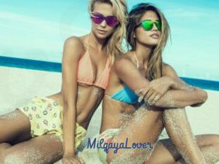 MilqayaLover