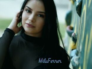 MiluFerrer