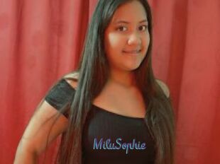 MiluSophie
