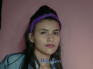 Milu_Ross