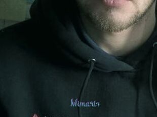 Mimaris