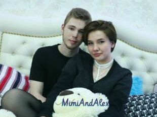 MimiAndAlex