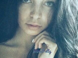 MimiHelly