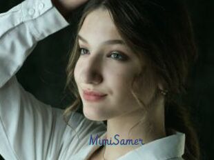 MimiSamer