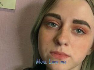 Mimi_Love_me