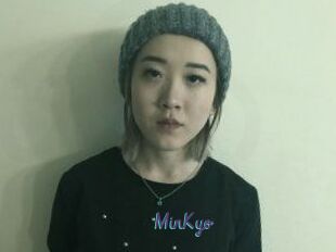 MinKyo
