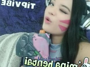 MinaHentai