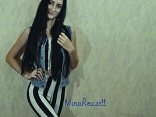 MinaRozzett