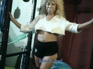 MinaSexpot