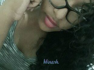 Minash