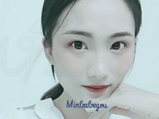 Minbabegou