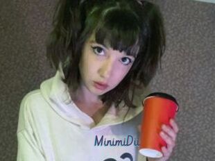 MinimiDii