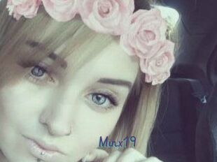 Minx19