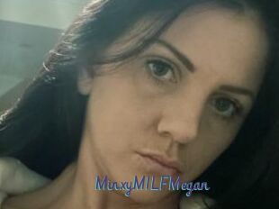 MinxyMILFMegan