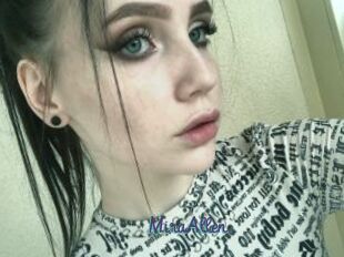MiraAllen