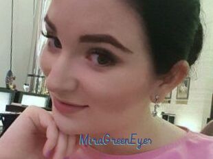MiraGreenEyes