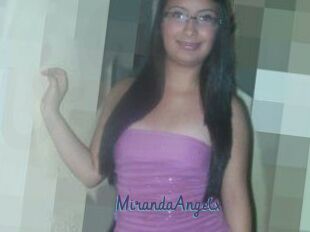 MirandaAngelx