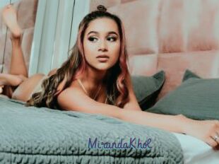 MirandaKhol