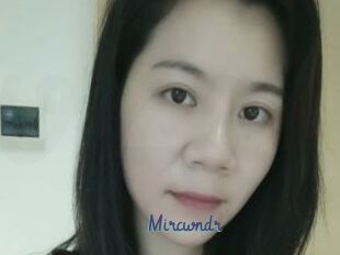 Mircwndr