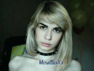 MireillexXx