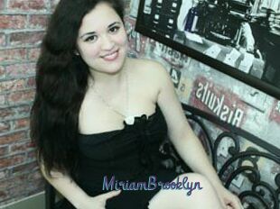 MiriamBrooklyn