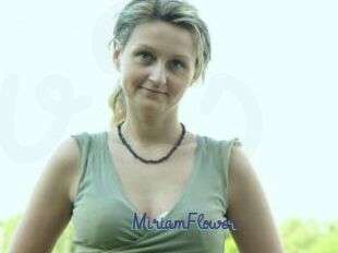 MiriamFlower