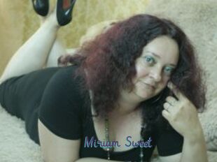 Miriam_Sweet