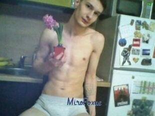 MiroFoxue