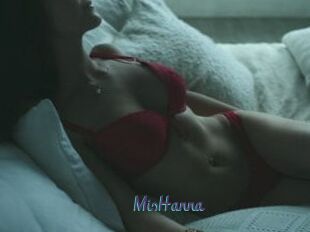 MisHanna