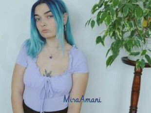 MisaAmani