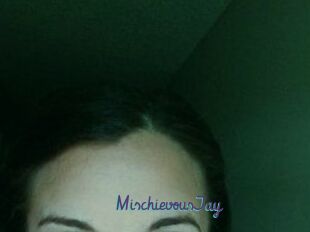MischievousJay