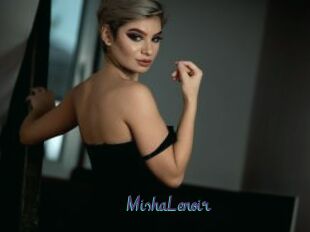 MishaLenoir