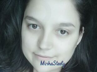MishaSteely
