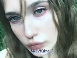 MissAleksaJ