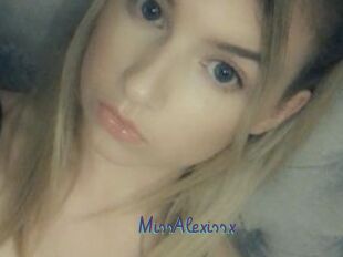 MissAlexissx