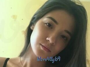 MissAlly69