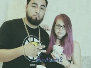 MissAnna42